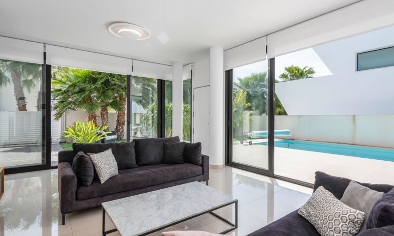 Sale - Apartments - Ciudad Quesada