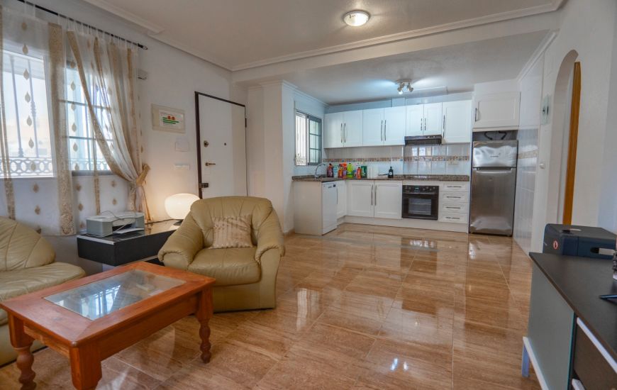 Sale - Semi Detached - Ciudad Quesada