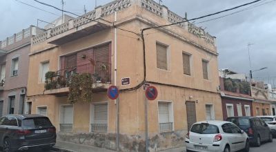 Villa - Venta - Aspe - Aspe