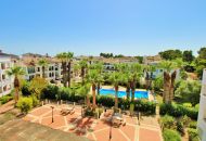 Sale - Apartament - Villamartin