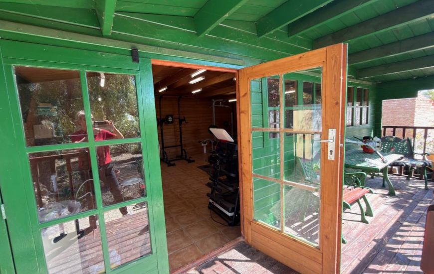 Sale - Finca - Catral