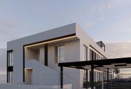 Nueva construcción  - Apartamentos - Finestrat