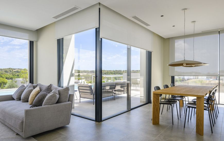 Sale - Villa - Las Colinas