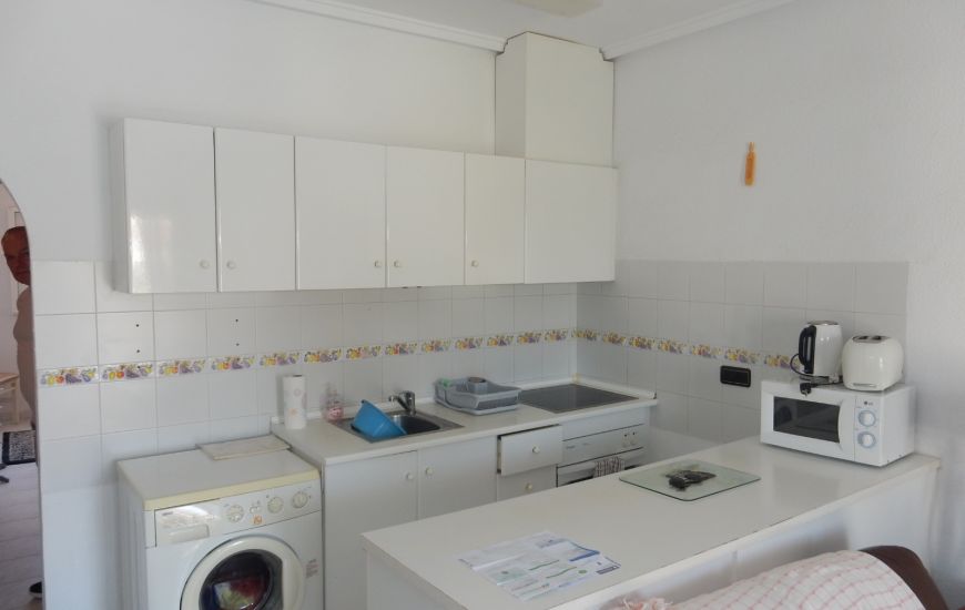 Venta - Apartamentos - Ciudad Quesada