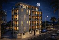 New Build - Apartments - Torrevieja