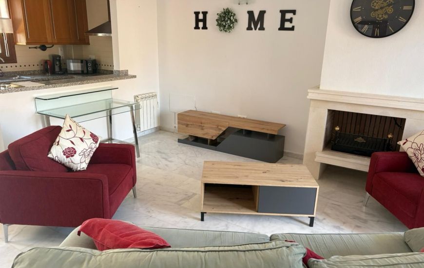 Venta - Apartamentos - Algorfa
