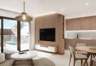 New Build - Apartments - San Pedro del Pinatar