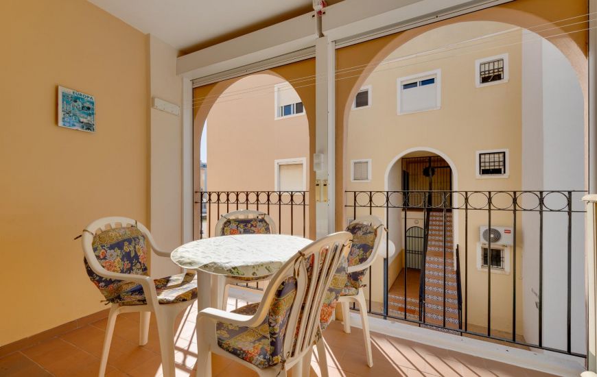 Sale - Bungalow - Torrevieja