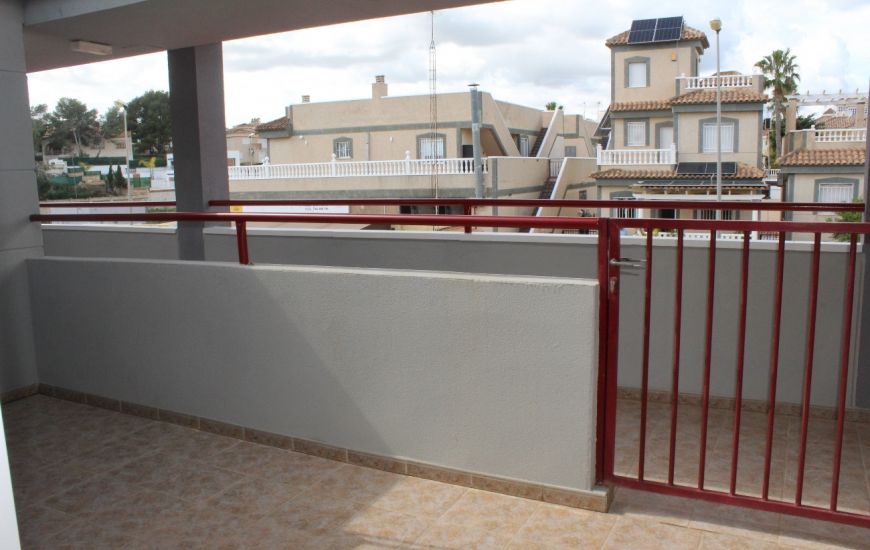 Sale - Apartments - Villamartin
