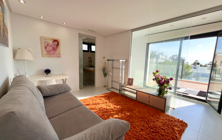 Venta - Semi - Detached Villa - Los Dolses