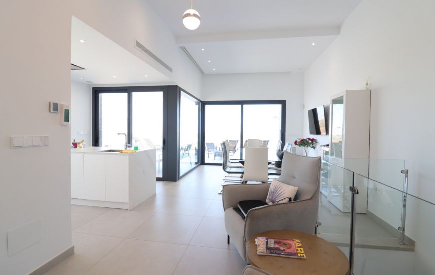 Venta - Villa - Ciudad Quesada