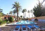Sale - Villa - Torrevieja - 