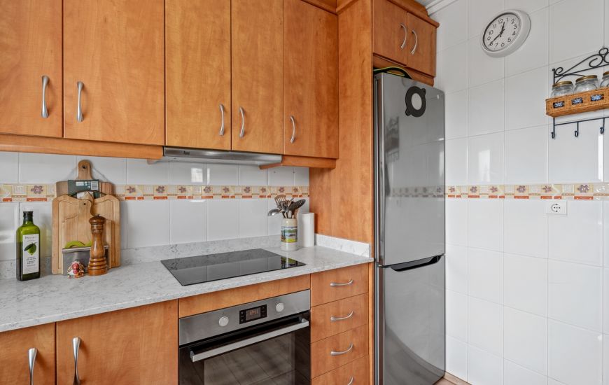 Sale - Adosado - Ciudad Quesada - Rojales