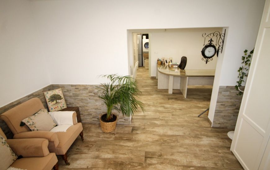 Sale - Villa - San Miguel de Salinas - San Miguel De Salinas