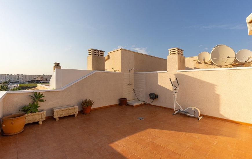 Venta - Apartamentos - Orihuela Costa
