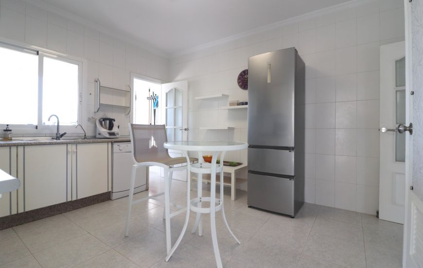 Sale - Villa - Algorfa