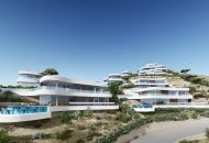 New Build - Villa - Benidorm