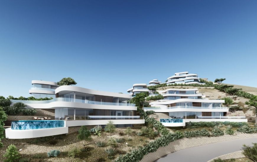 New Build - Villa - Benidorm