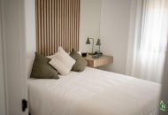 Nueva construcción  - Apartamentos - Alhama de Murcia