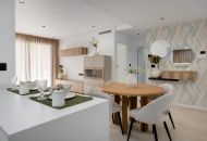 New Build - Apartments - Los Alcázares