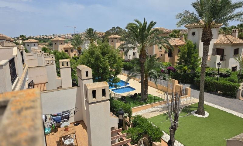 Venta - Apartamentos - Algorfa