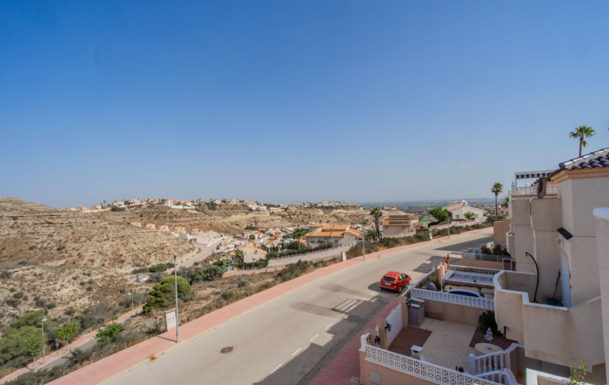 Sale - Apartments - Ciudad Quesada