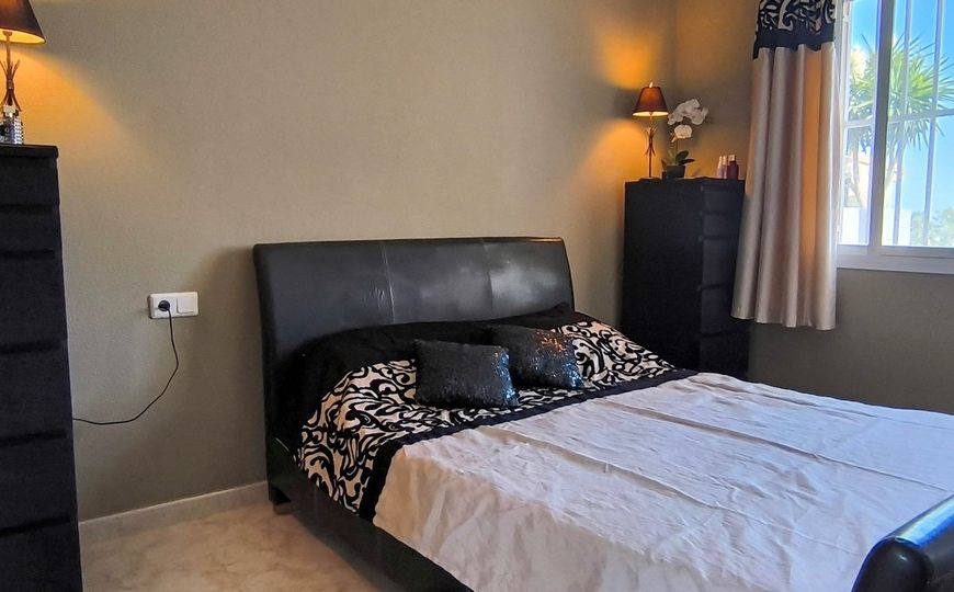 Venta - Villa - Ciudad Quesada