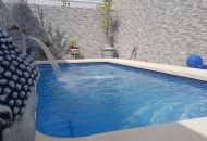 Venta - Villa - Blue Lagoon