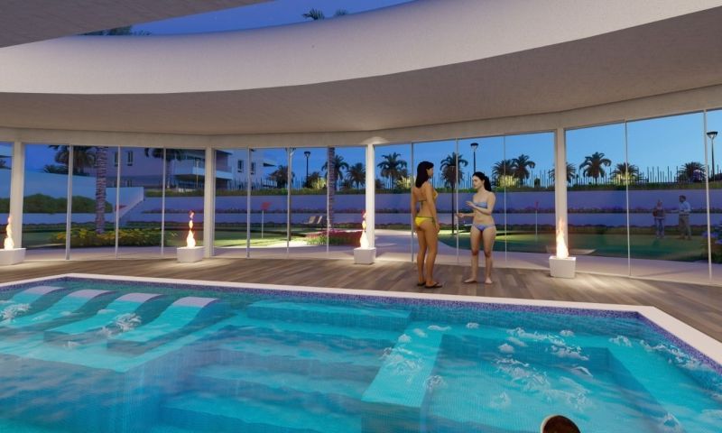 Venta - Apartamentos - Guardamar del Segura