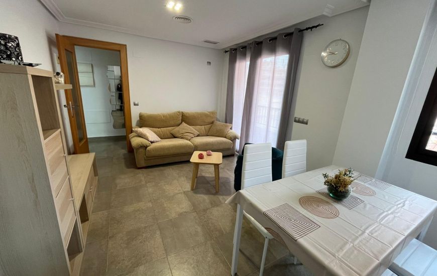 Venta - Apartamentos - Torrevieja