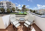 Venta - Apartamentos - Villamartin