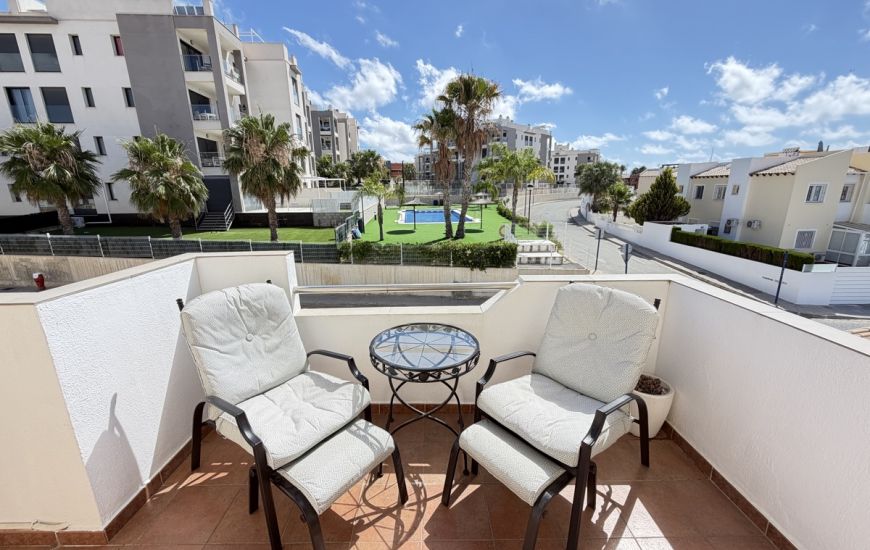 Venta - Apartamentos - Villamartin