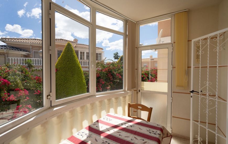 Venta - Apartamentos - Ciudad Quesada