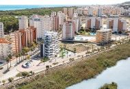 New Build - Apartments - Guardamar del Segura