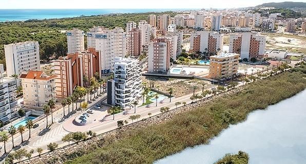 New Build - Apartments - Guardamar del Segura