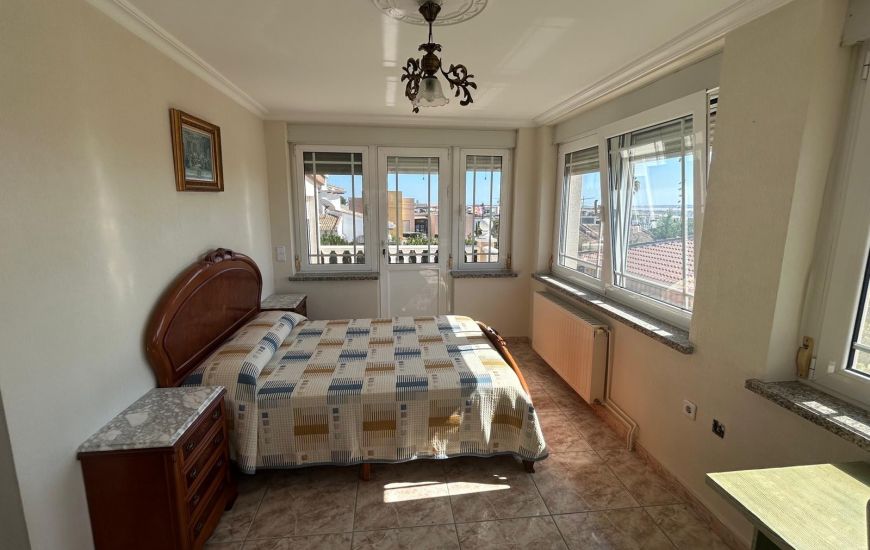 Venta - Villa - Ciudad Quesada
