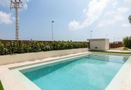 Sale - Apartments - Torrevieja