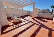 Sale - Bungalow - Villamartin