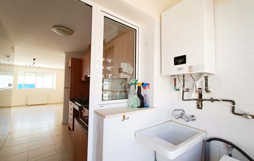 Sale - Apartments - Hondon de los Frailes