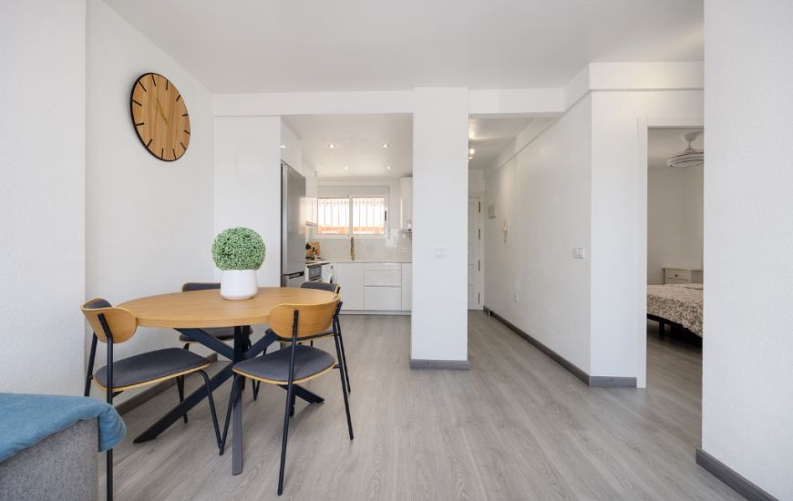 Sale - Apartments - Punta Prima