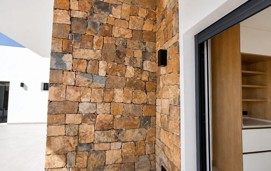 Nueva construcción  - Casa Rural - La Romana