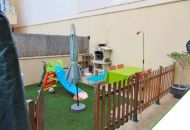 Sale - Rijtjeshuis - Hondon de los Frailes