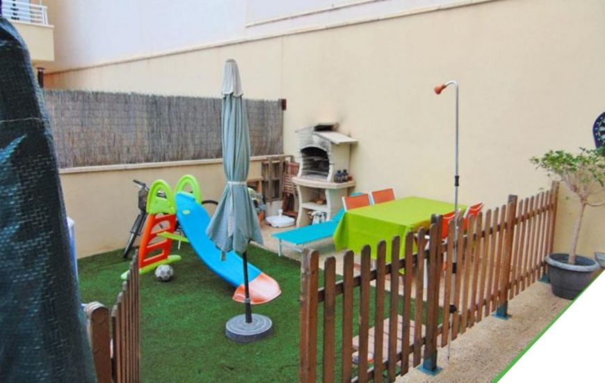 Sale - Rijtjeshuis - Hondon de los Frailes