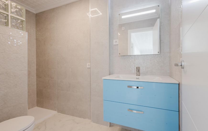 Sale - Apartamento - Torrevieja