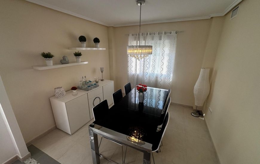 Sale - Semi Detached - Ciudad Quesada