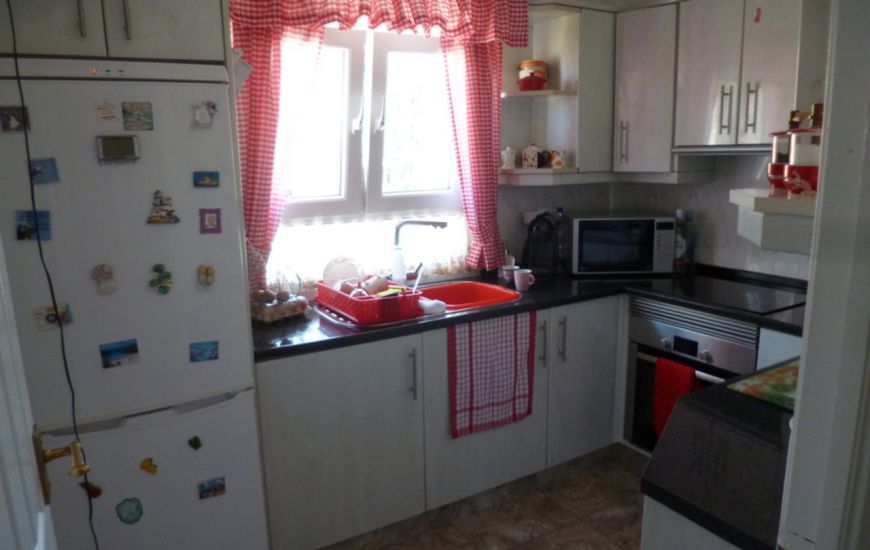 Sale - Apartments - Torrevieja