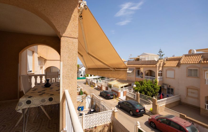 Venta - Apartament - Torrevieja