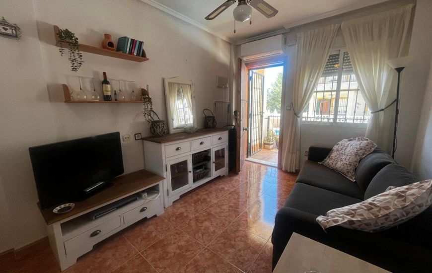 Sale - Apartments - Algorfa