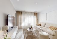 Nueva construcción  - Apartamentos - El Raso - El Raso, Guardamar