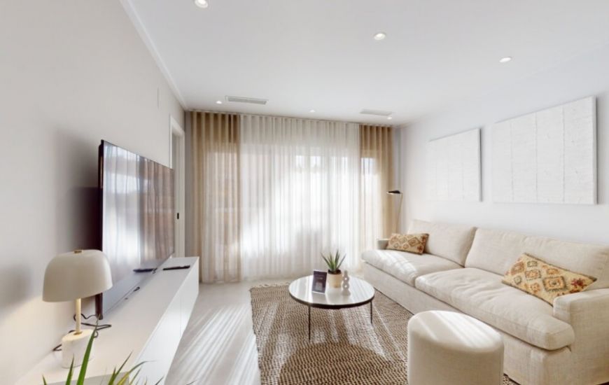 Nueva construcción  - Apartamentos - El Raso - El Raso, Guardamar